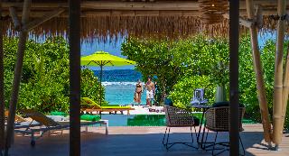 Emerald Maldives Resort & Spa fotoÄŸrafÄ±
