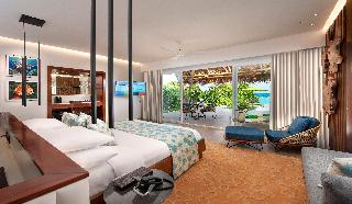 Emerald Maldives Resort & Spa fotoÄŸrafÄ±