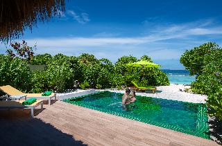 Emerald Maldives Resort & Spa fotoÄŸrafÄ±