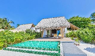 Emerald Maldives Resort & Spa fotoÄŸrafÄ±