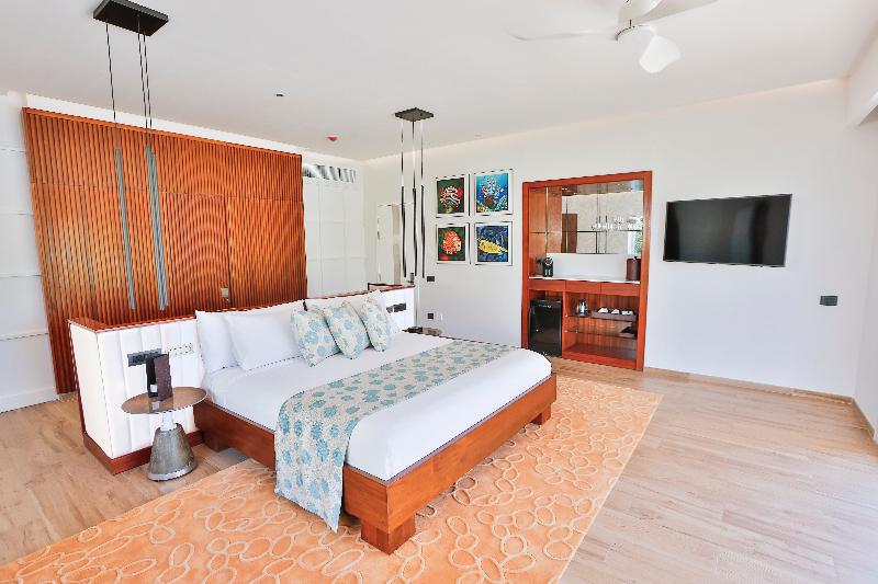 Emerald Maldives Resort & Spa - Oda