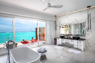 Emerald Maldives Resort & Spa fotoÄŸrafÄ±