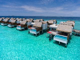 Emerald Maldives Resort & Spa fotoÄŸrafÄ±