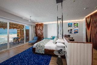 Emerald Maldives Resort & Spa fotoÄŸrafÄ±