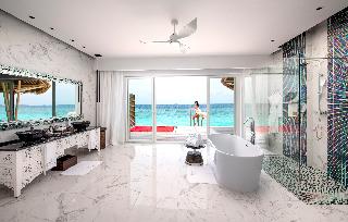 Emerald Maldives Resort & Spa fotoÄŸrafÄ±