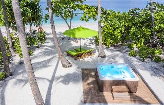 Emerald Maldives Resort & Spa fotoÄŸrafÄ±