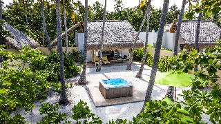 Emerald Maldives Resort & Spa fotoÄŸrafÄ±
