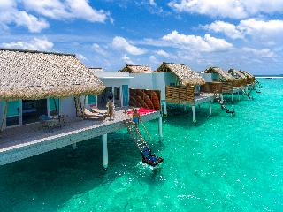 Emerald Maldives Resort & Spa fotoÄŸrafÄ±