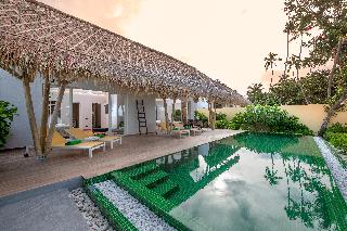 Emerald Maldives Resort & Spa fotoÄŸrafÄ±