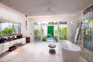 Emerald Maldives Resort & Spa fotoÄŸrafÄ±