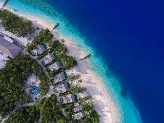 Emerald Maldives Resort & Spa fotoÄŸrafÄ±