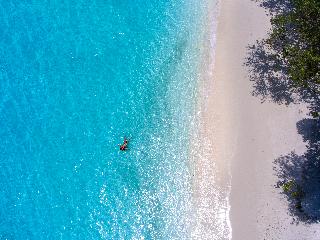 Emerald Maldives Resort & Spa fotoÄŸrafÄ±