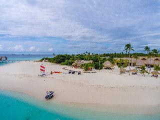 Emerald Maldives Resort & Spa fotoÄŸrafÄ±