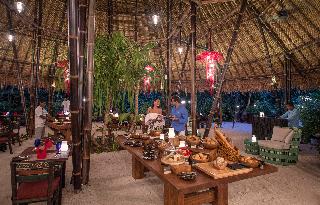 Emerald Maldives Resort & Spa fotoÄŸrafÄ±