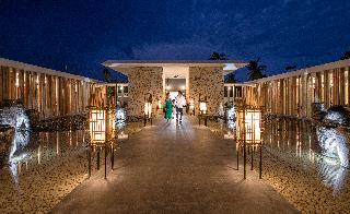 Emerald Maldives Resort & Spa fotoÄŸrafÄ±