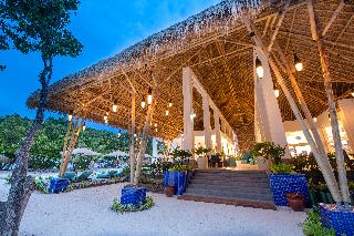 Emerald Maldives Resort & Spa fotoÄŸrafÄ±