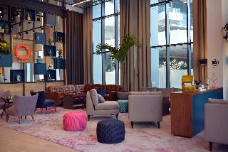 Rove Dubai Marina fotoÄŸrafÄ±