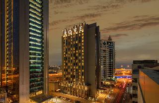 Rove Dubai Marina fotoÄŸrafÄ±