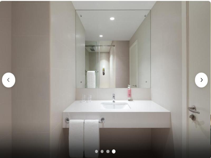 Rove Dubai Marina - Oda