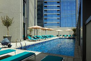 Rove Dubai Marina fotoÄŸrafÄ±