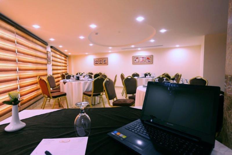 Rawa Hotel Suites - Toplantı