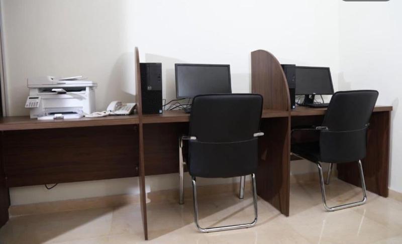 Rawa Hotel Suites - Toplantı