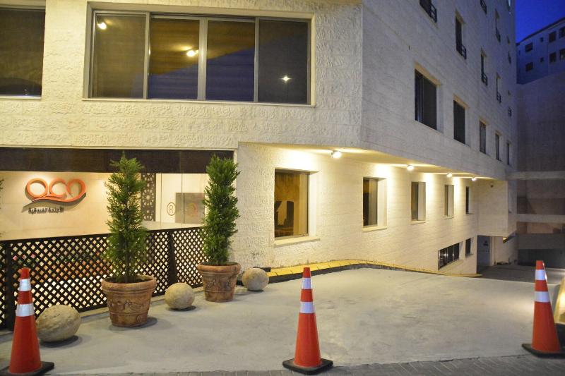 Rawa Hotel Suites - Genel