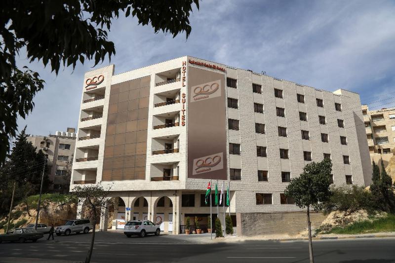 Rawa Hotel Suites - Genel