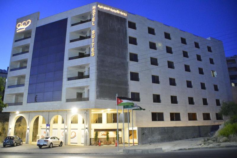 Rawa Hotel Suites - Genel