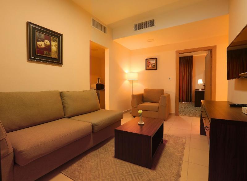 Rawa Hotel Suites - Oda