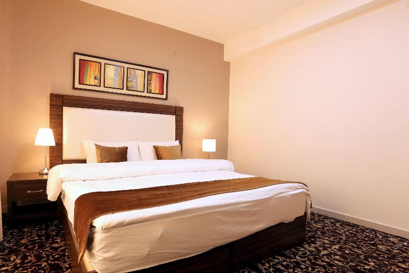 Rawa Hotel Suites - Oda