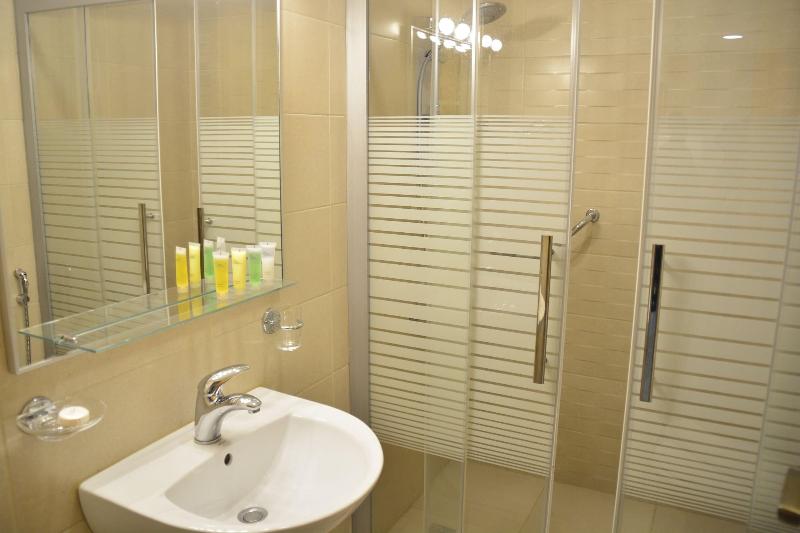 Rawa Hotel Suites - Oda