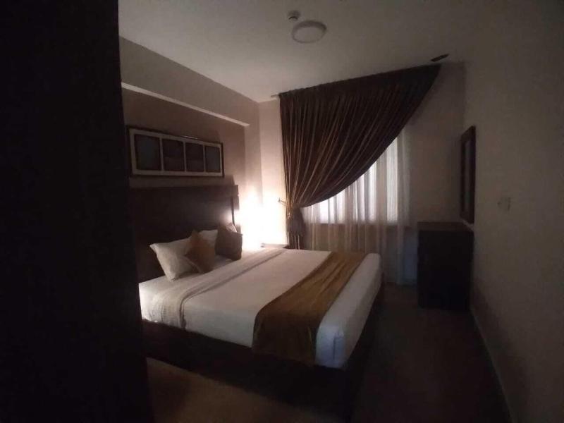 Rawa Hotel Suites - Oda