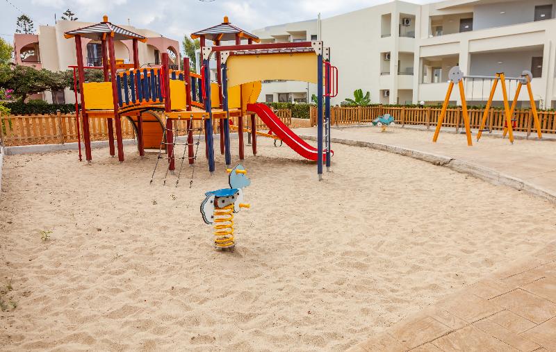 Harmony Rethymno Beach - Aktivite