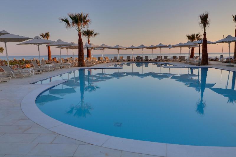Harmony Rethymno Beach - Aktivite