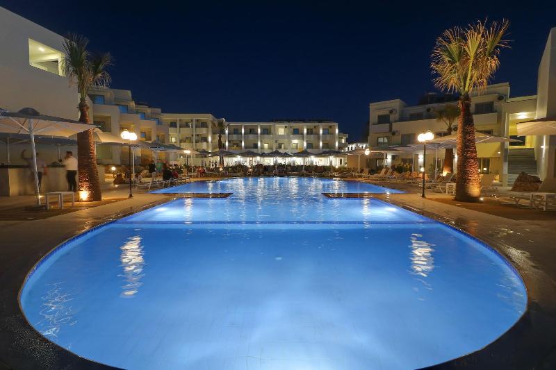 Harmony Rethymno Beach - Aktivite