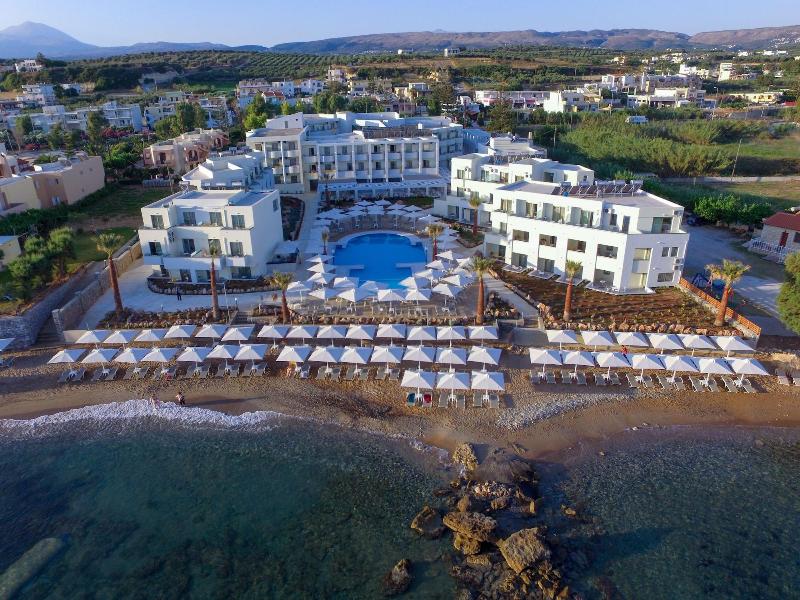 Harmony Rethymno Beach - Aktivite