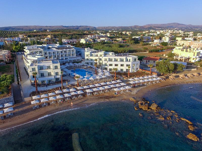 Harmony Rethymno Beach - Genel