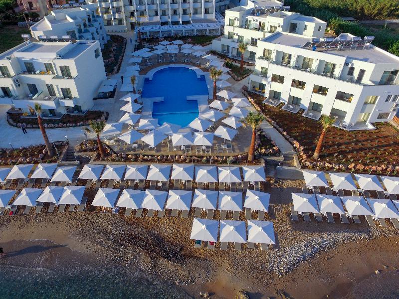 Harmony Rethymno Beach - Genel