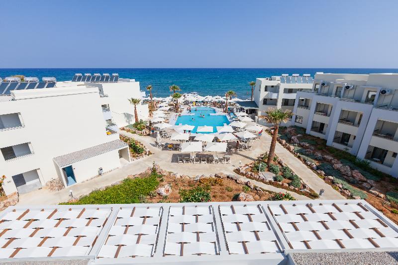 Harmony Rethymno Beach - Genel