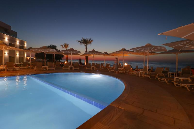 Harmony Rethymno Beach - Genel