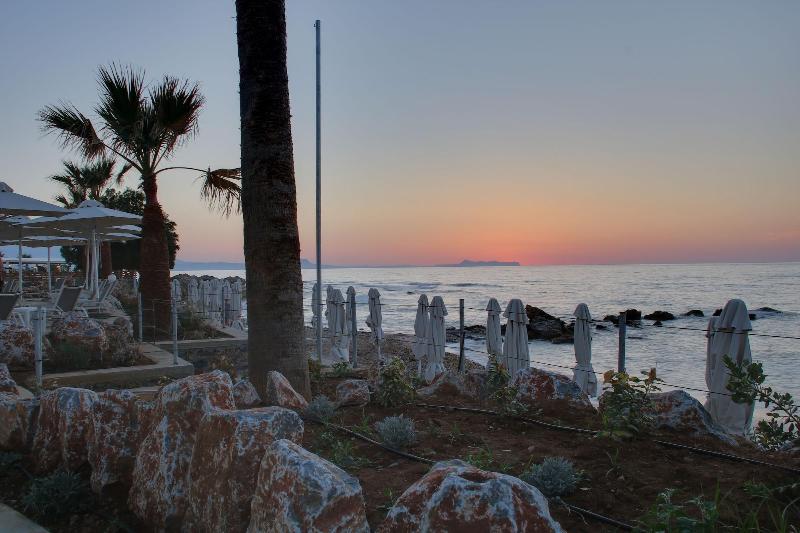 Harmony Rethymno Beach - Genel