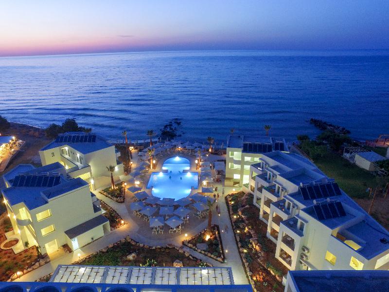 Harmony Rethymno Beach - Genel