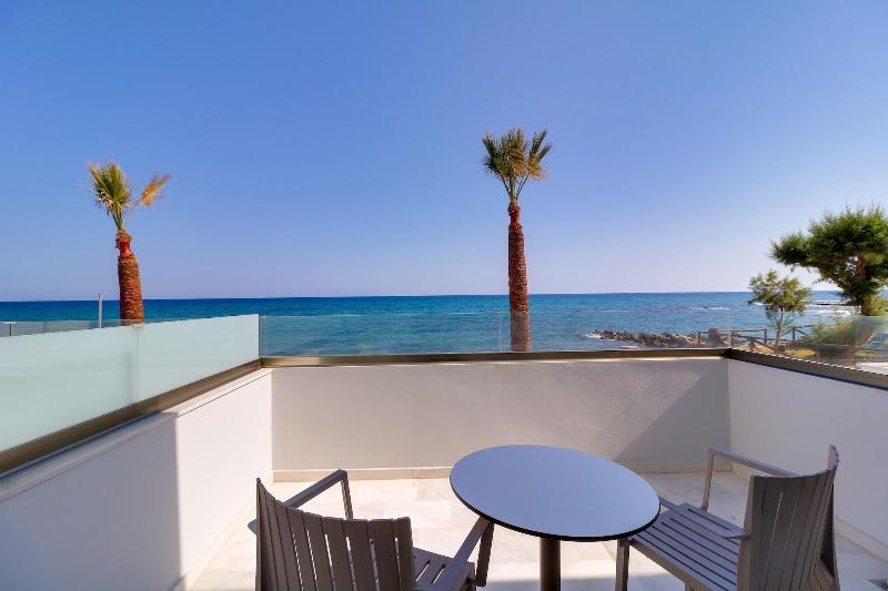 Harmony Rethymno Beach - Oda