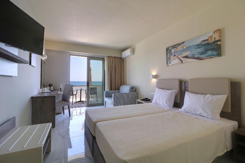 Harmony Rethymno Beach - Oda