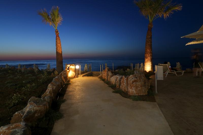 Harmony Rethymno Beach - Havuz