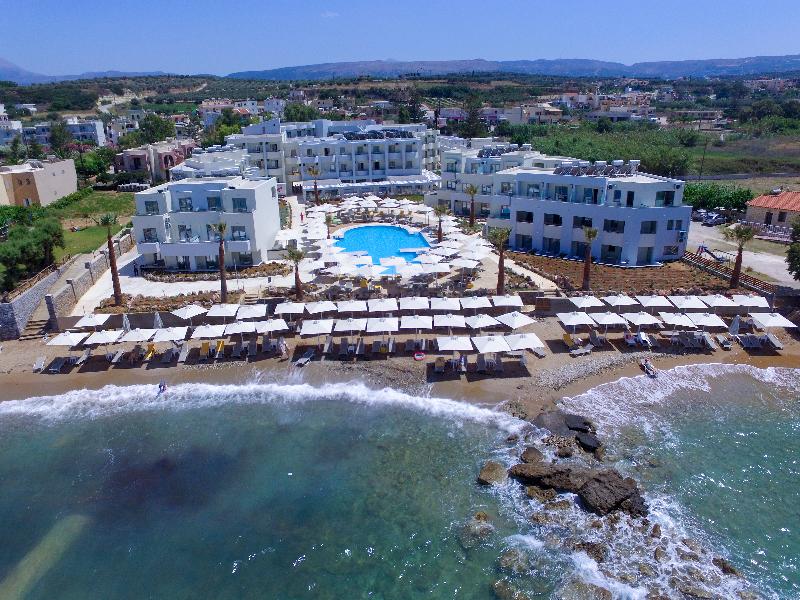 Harmony Rethymno Beach - Plaj