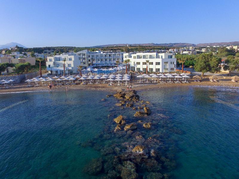 Harmony Rethymno Beach - Plaj