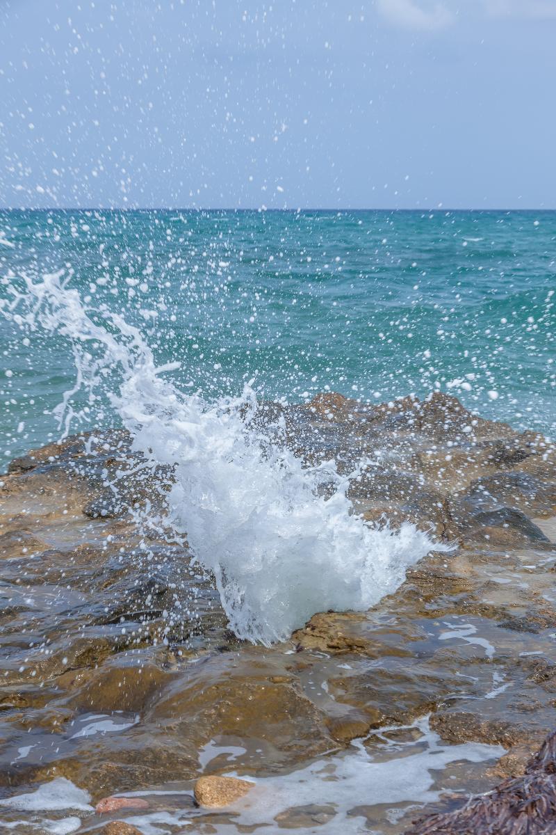 Harmony Rethymno Beach - Plaj