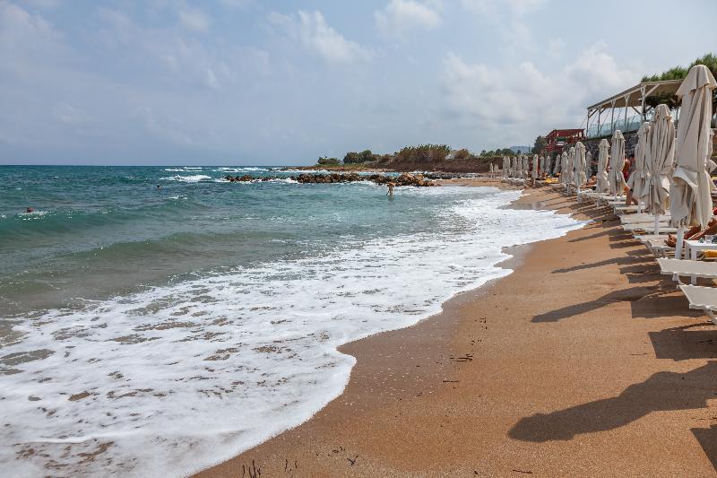 Harmony Rethymno Beach - Plaj